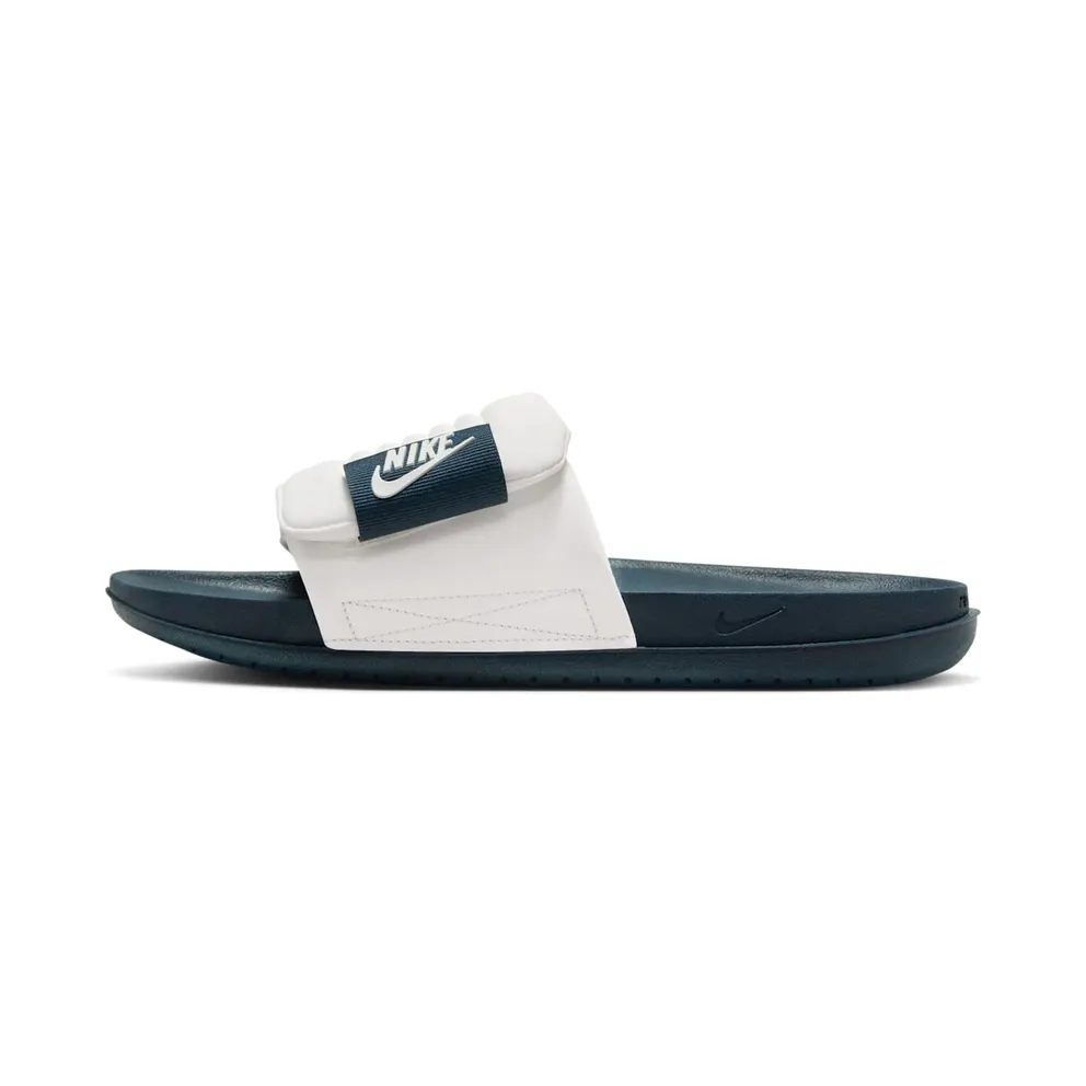Nike Offcourt Adjust Slide Sail Armory Navy (DQ9624-101)
