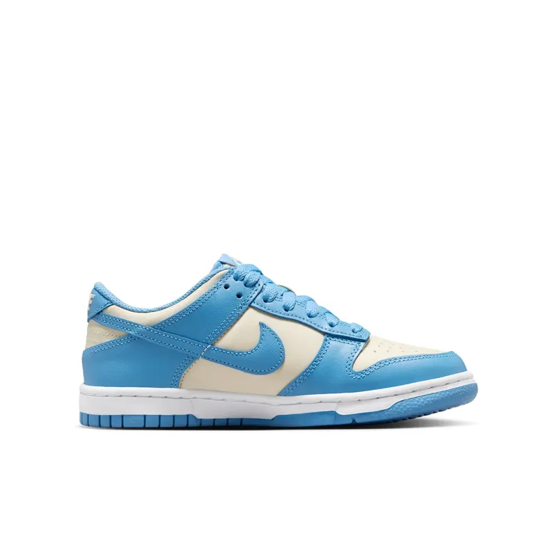 Nike Dunk Low GS “Blue Beyond Beach” (FB9109-400)