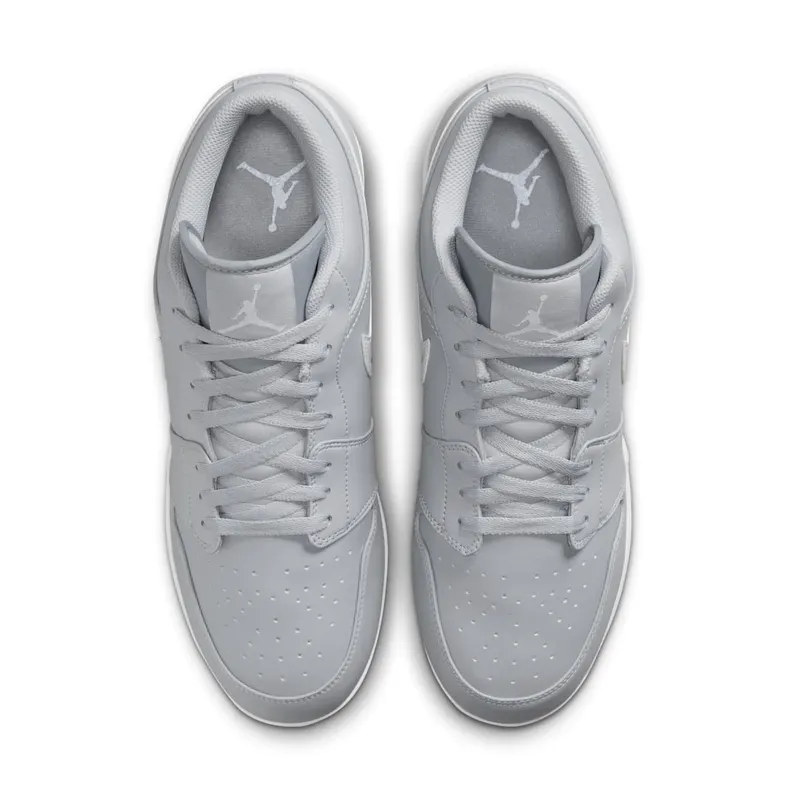 Jordan 1 Retro Low MCS Wolf Grey (CJ8524-003)