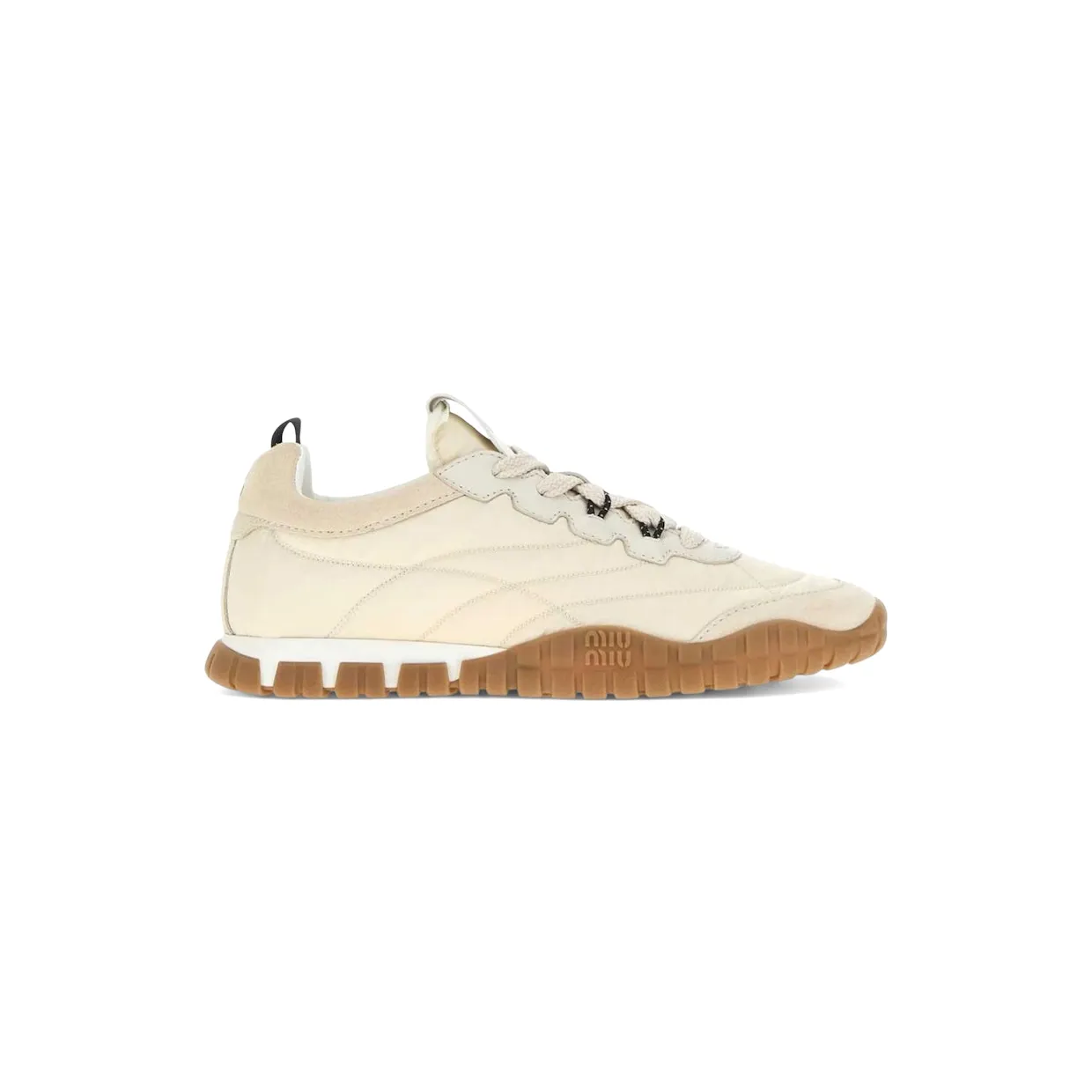 Miu Tyre Sneakers White (5E417E_F00_5ZJM_F_0304)