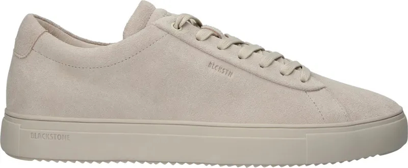 Blackstone sneaker FEATHER GREY (DG515FGRE)
