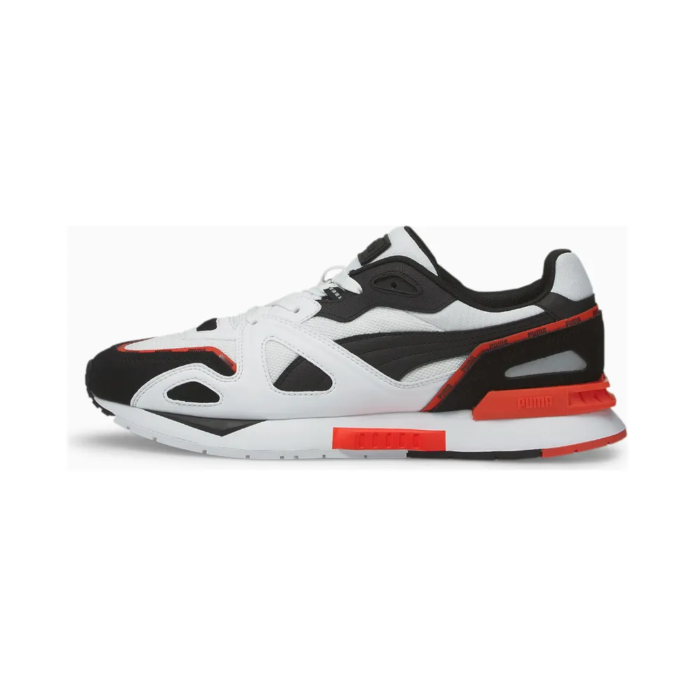 Puma Mirage Mox Piping Orange/Black/White (38101401)