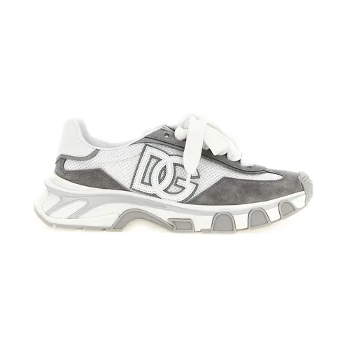 Dolce & Gabbana Dg Country Road “Grey” (CK2403A6N768T000)