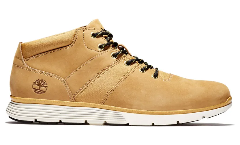 Timberland Killington Sneake Gelb (A21JP231)