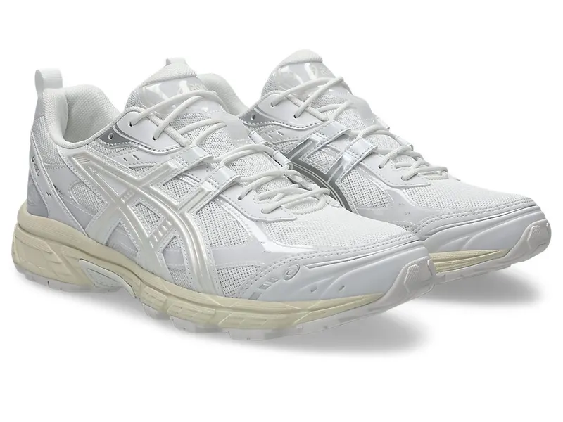 ASICS GEL-NUNOBIKI “White / Cream” (1203A882-100)