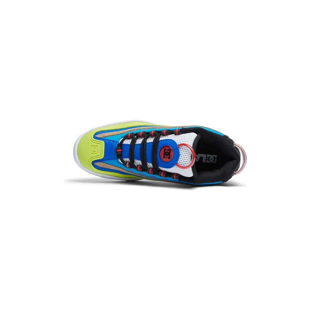 DC Legacy Og X X-Large Yellow (ADYS100586ybl)