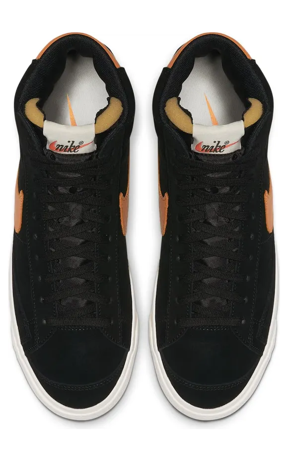 nike-blazer CJ9693-001