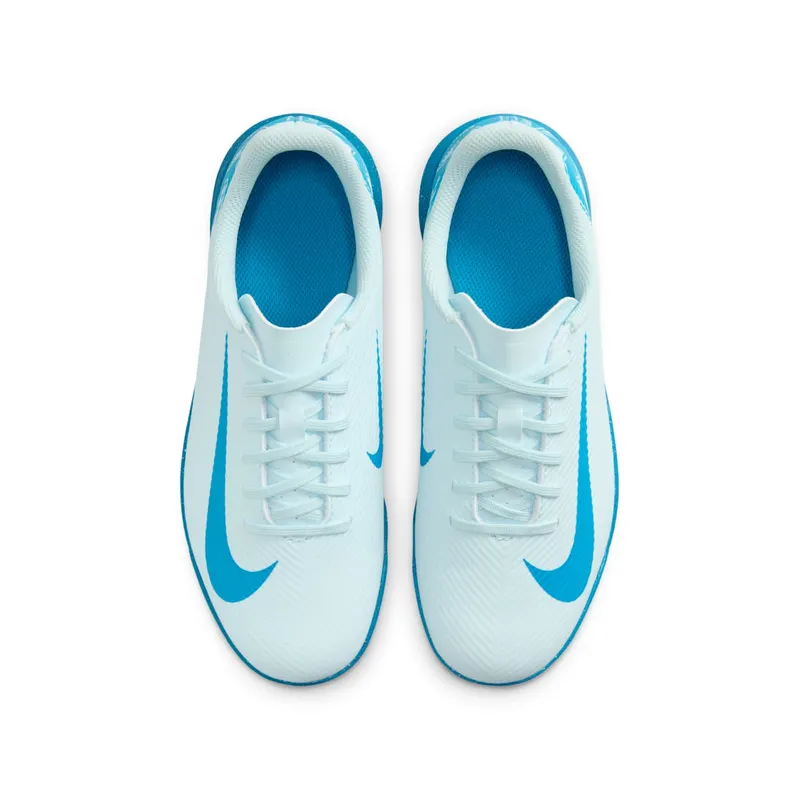Nike Mercurial Vapor 16 Club TF Glacier Blue Orbit (FQ8287-400)