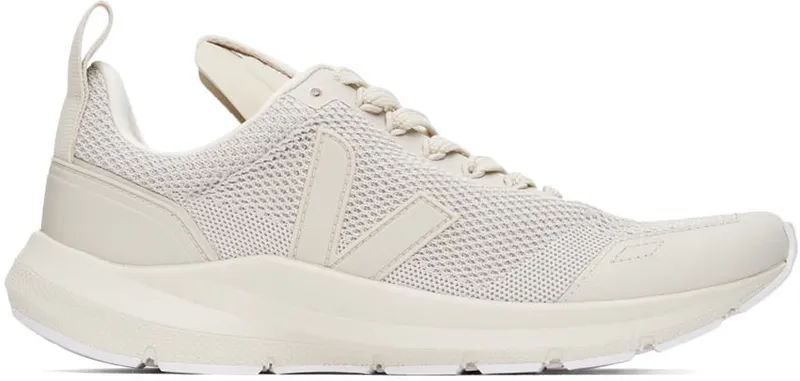 Rick Owens Black Veja Edition Performance (VM02A5802 KVE)