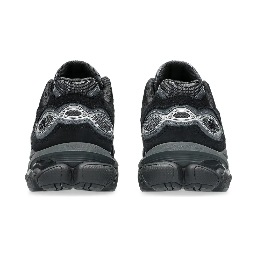 ASICS GEL-NYC 2.0 “Graphite Grey / Black” (1203A895-022)