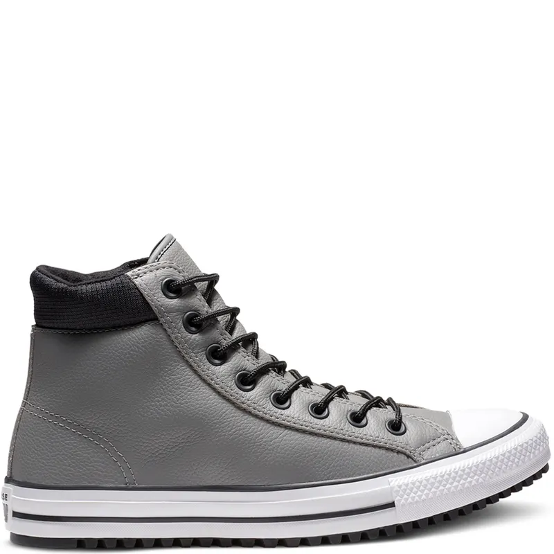 Converse Converse Chuck Taylor PC Leather High Top Mason/black/white (162414C)