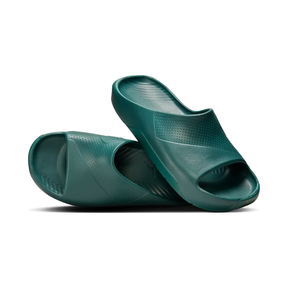 Jordan Post Slide Oxidised Green (DX5575-300)