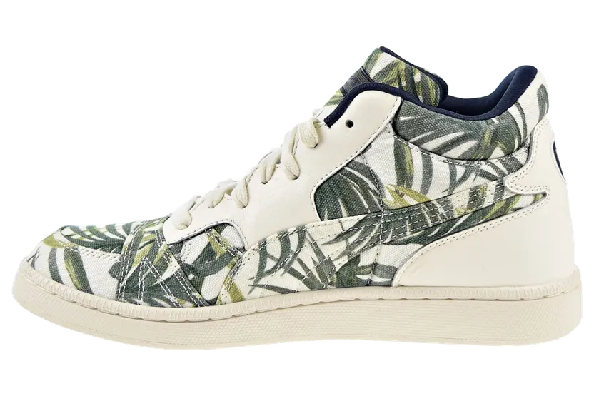 Puma Becker X House Of Hackney “White-Green” (358916-01)