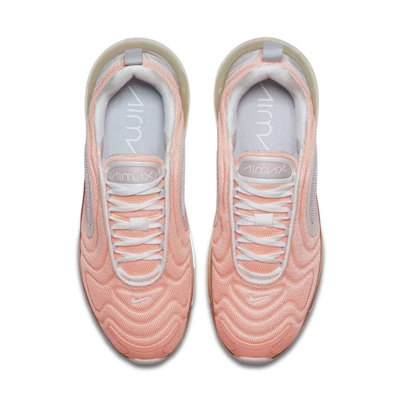 Nike Air Max 720 Bleached Coral (W) Bleached Coral/Summit White (AR9293-603)