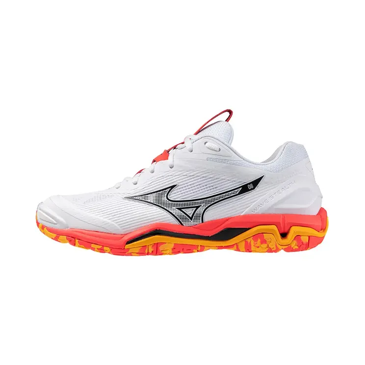 Mizuno Wave Phantom White (X1GA243098)