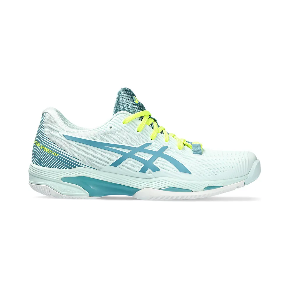 Asics Solution Speed Ff 2 Soothing Sea/Gris Blue (1042A136.405)