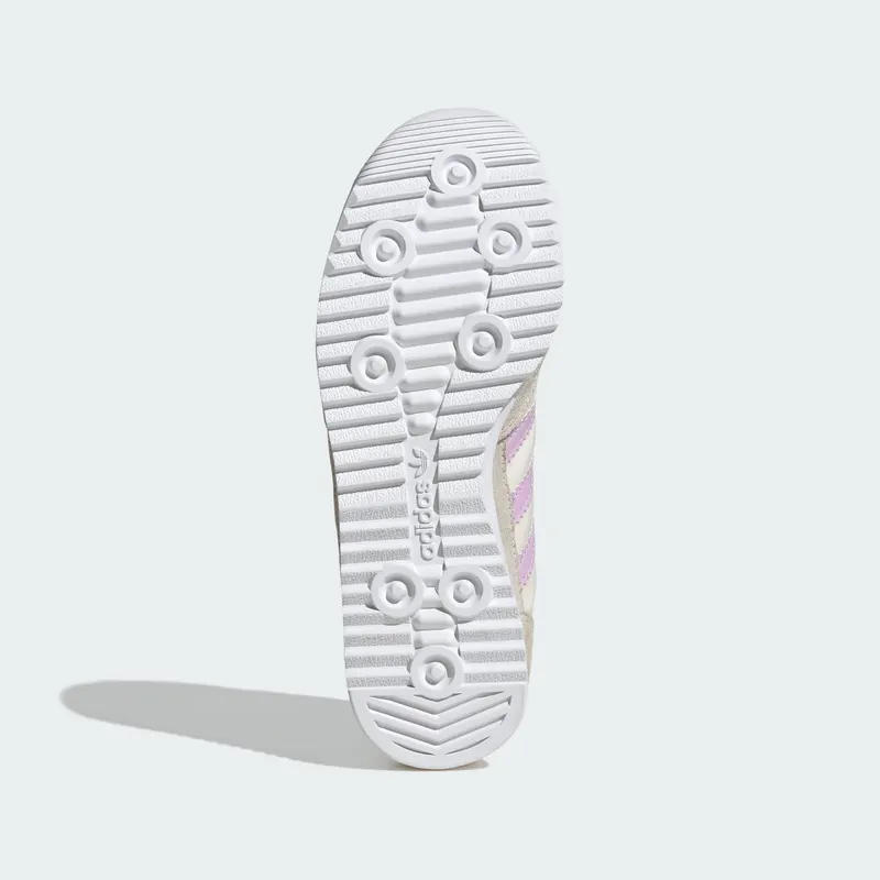 Adidas SL 72 RS GS “Chalk White Bliss Lilac” (JP9659)