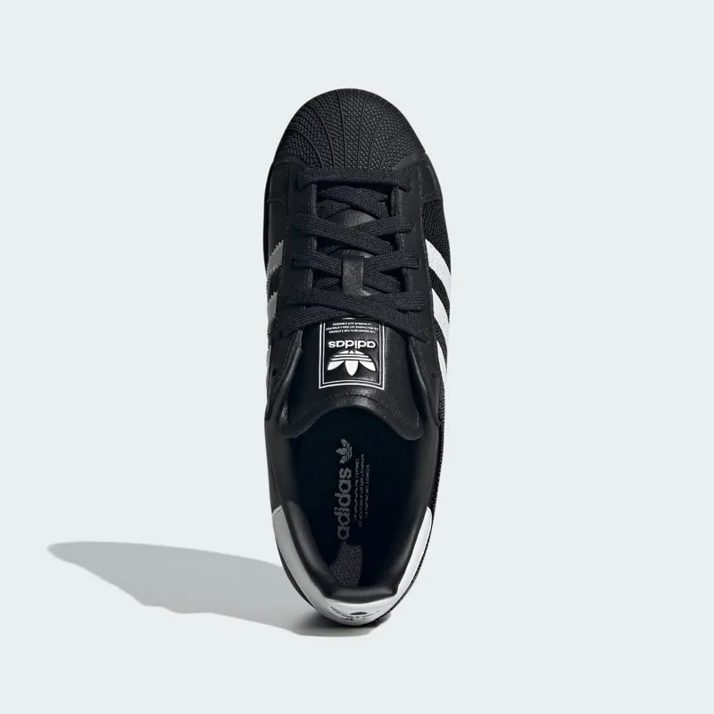 Adidas Superstar Core Black / Cloud White / Core Black (JH7098)