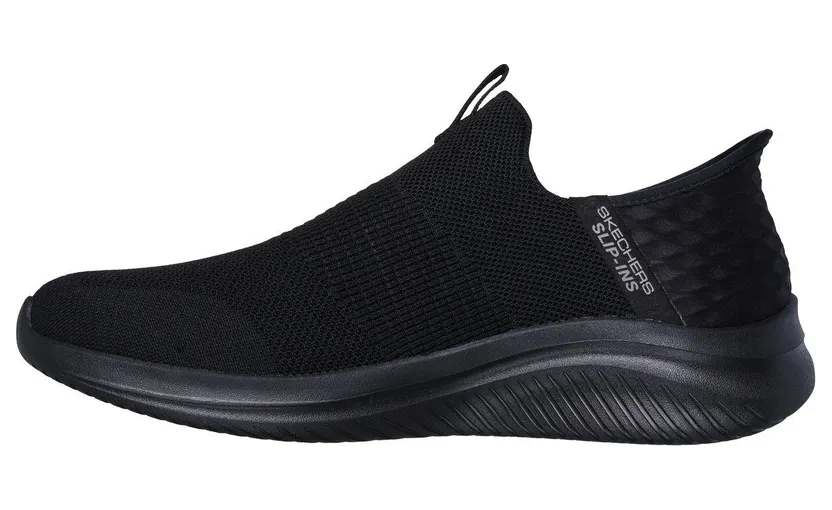 skechers-ultra-flex 232450_BBK