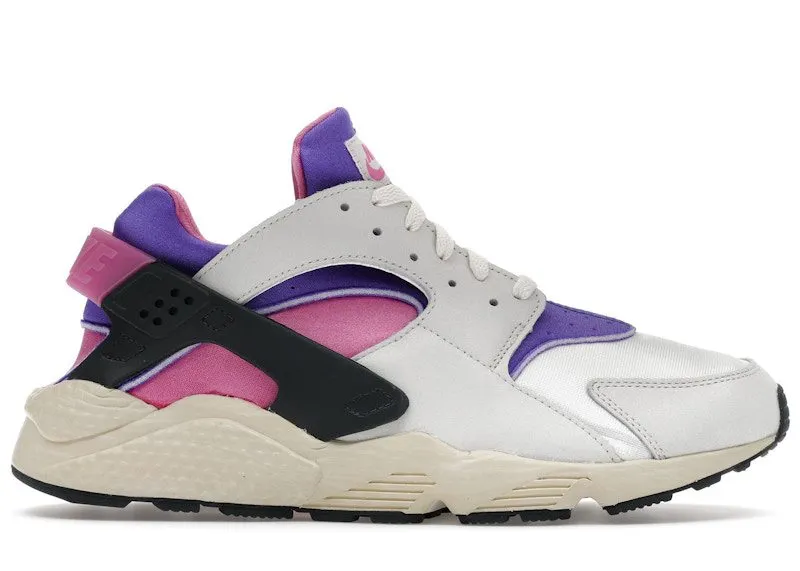 Nike Air Huarache Blue Joy Pink (FB9697-001)