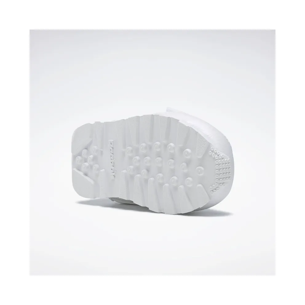 Reebok Royal Rewind Run Shoes Cloud White / Cloud White / Silver Metallic