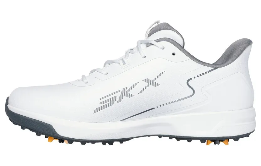 skechers-go-golf 214139 WHT