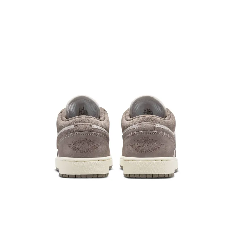 Jordan 1 Low GS “Olive Grey Enigma Stone” (553560-026)