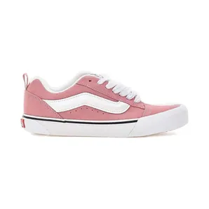 Vans Knu Skool “Pink” (VN000CS0C3S1)
