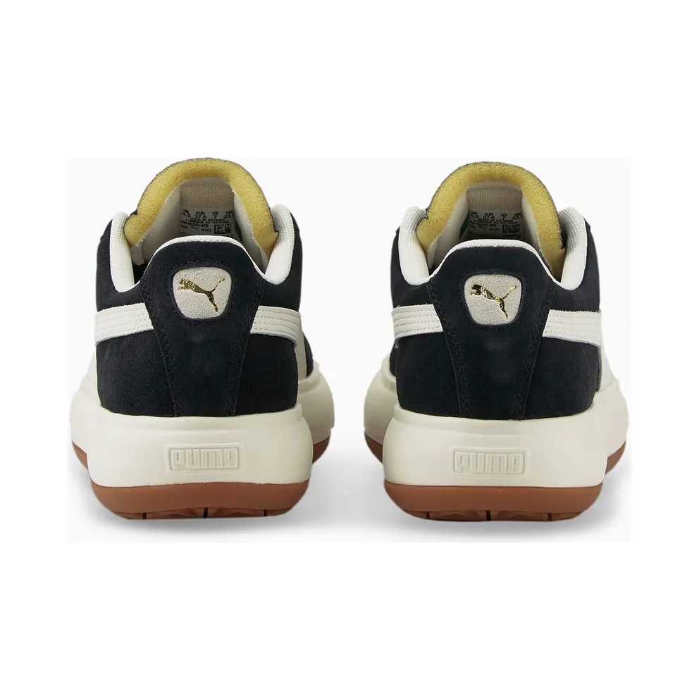 Puma Suede Mayu UP Women White/Black (381650-05)