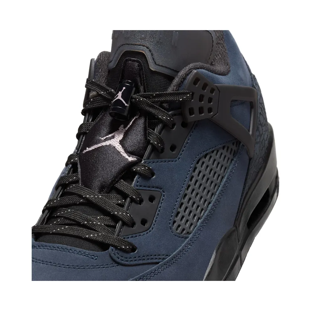 Jordan Spizike Low Dark Obsidian (HM4732-400)