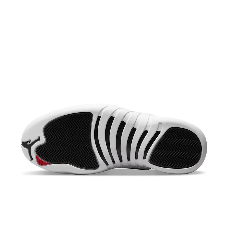 Jordan 12 Retro Playoffs (2022) (GS) (CT8013-006)