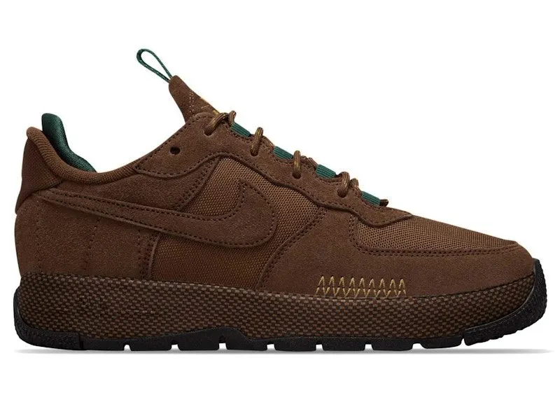 Nike Air Force 1 Wild Low Cacao Wow (FB2348-200)