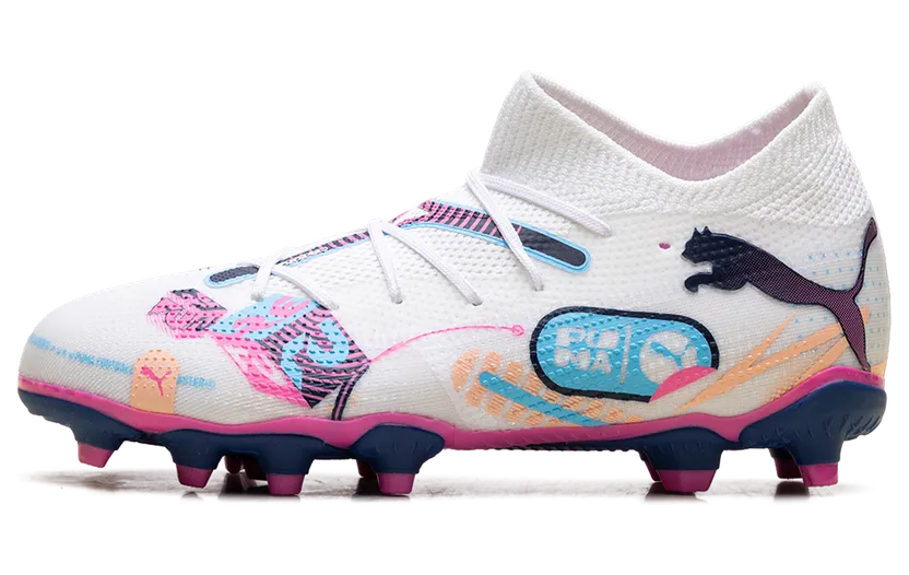 Puma Voetbalschoenen 108076-01