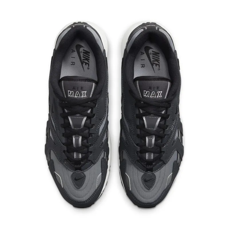 Nike Air Max 96 II Grey (DC9409-001)