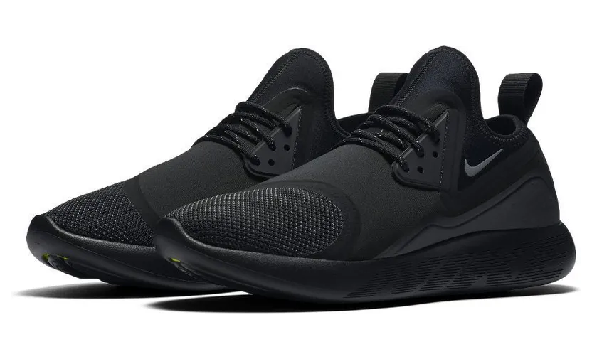 Nike LunarCharge Black