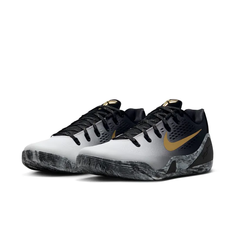 Nike Kobe 9 Low EM “Mambacita” (FZ7333-002)