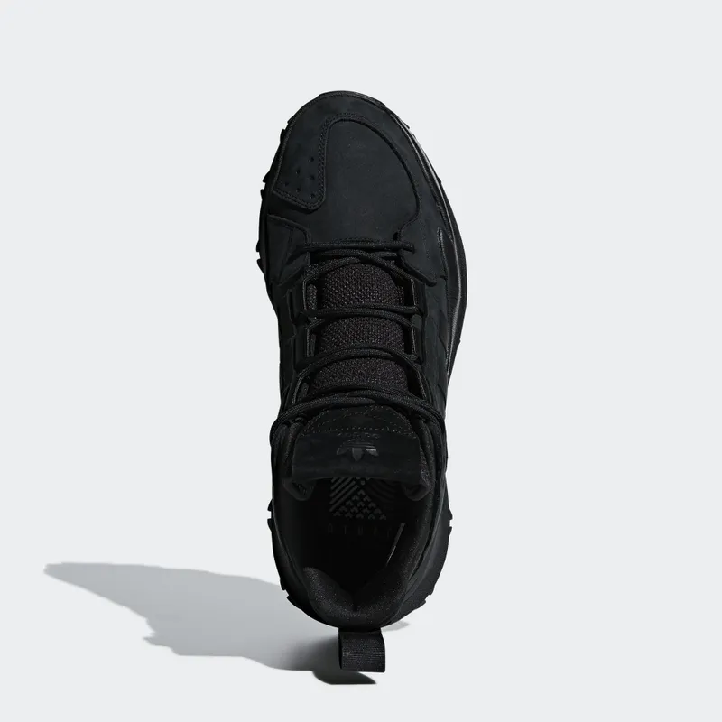 adidas F1.3 LE Triple Black Core Black/Core Black/Core Black (B28054)