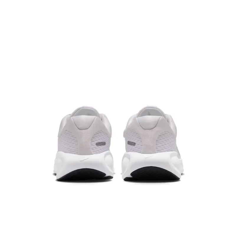 Nike Stellar Ride White Vast Grey Metallic Silver (HQ3266-105)