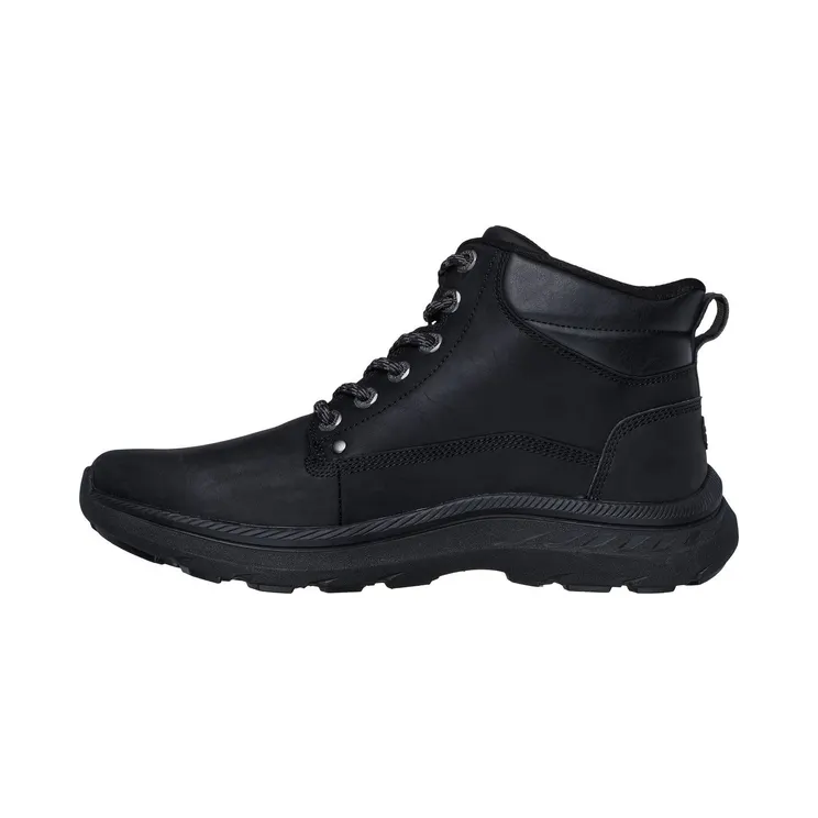 skechers-relaxed-fit 205333 BBK