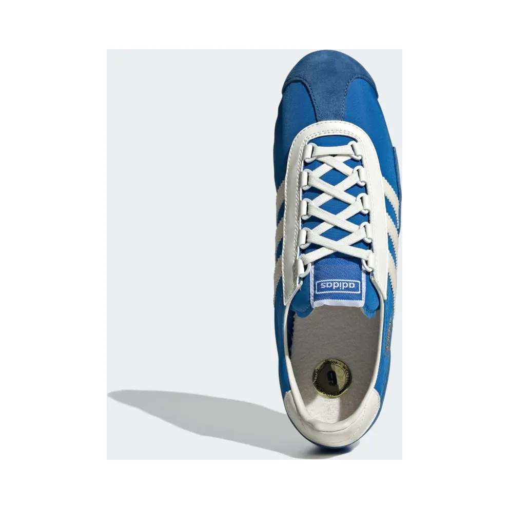 Adidas SL 72 PT Bright Royal / Wonder White / Off White (JR5701)