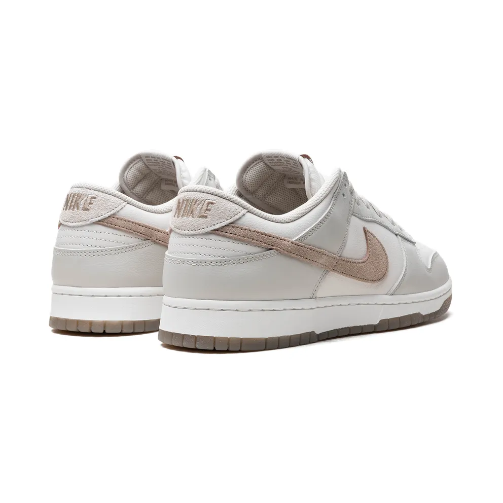 Nike Dunk Low Retro SE “Phantom Khaki” (FJ4188-001)