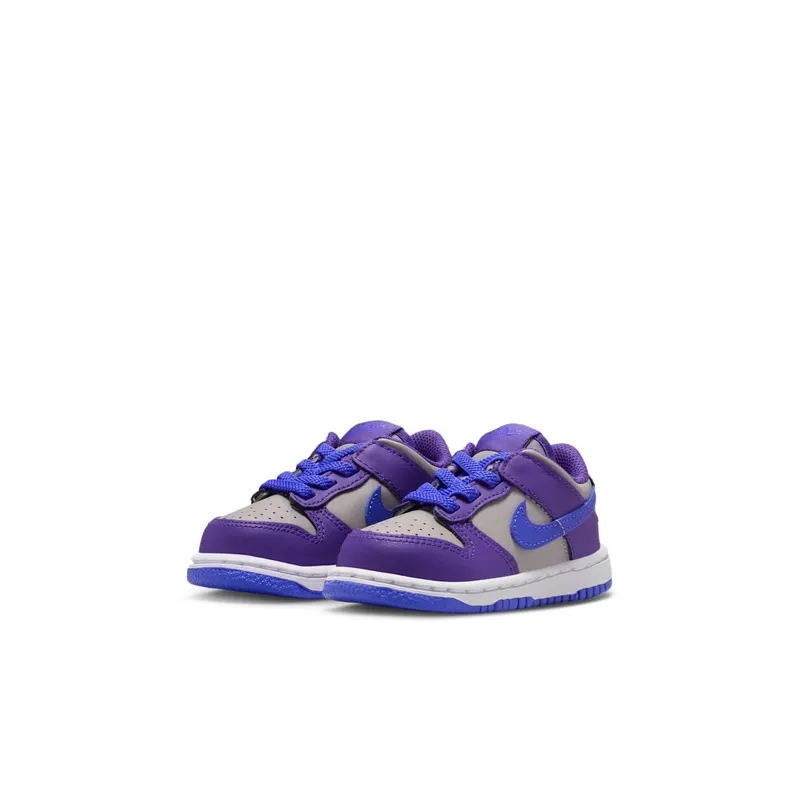 Nike Dunk Low Wild Grape (FB9107-007)