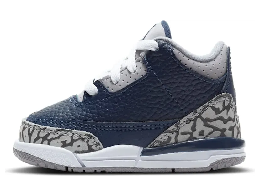 Air Jordan 3 832033-401