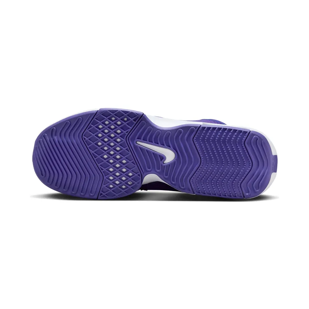 Nike LeBron Witness 8 TB Field Purple White (FB9944-500)