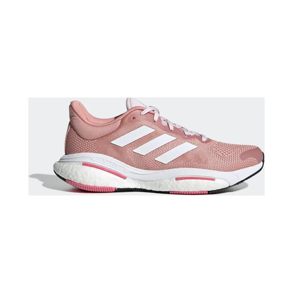 adidas Solarglide 5 Wonder Mauve (GY8728)