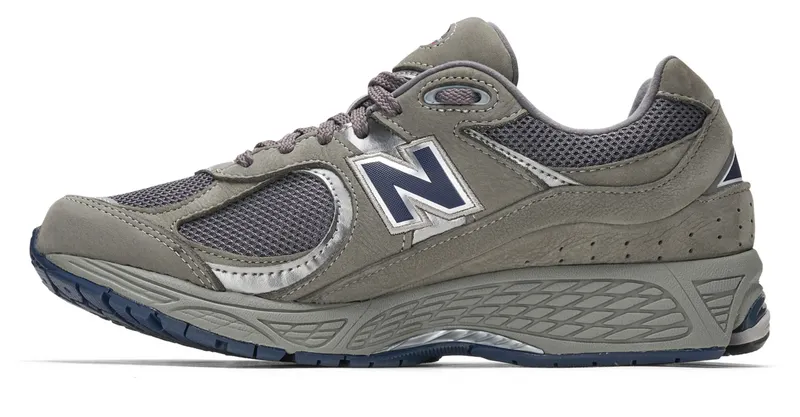 New Balance MR2002 Grey Navy Grey/Navy (ML2002RA)