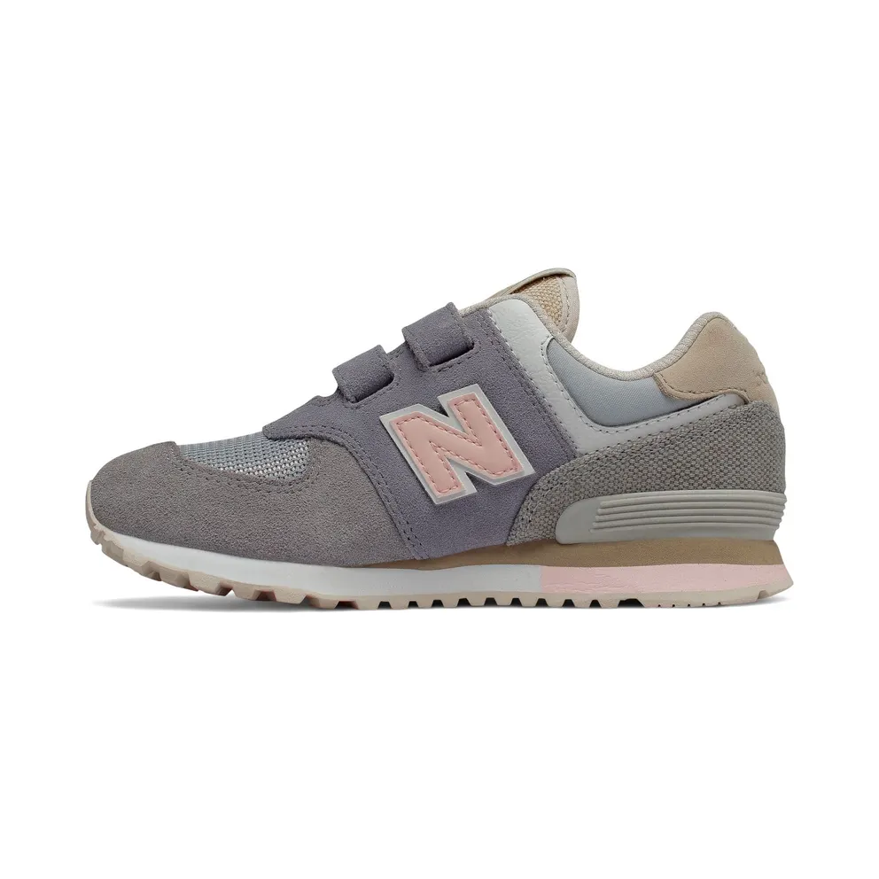 New Balance 574 PS “Pale Tone” (YV574SG)