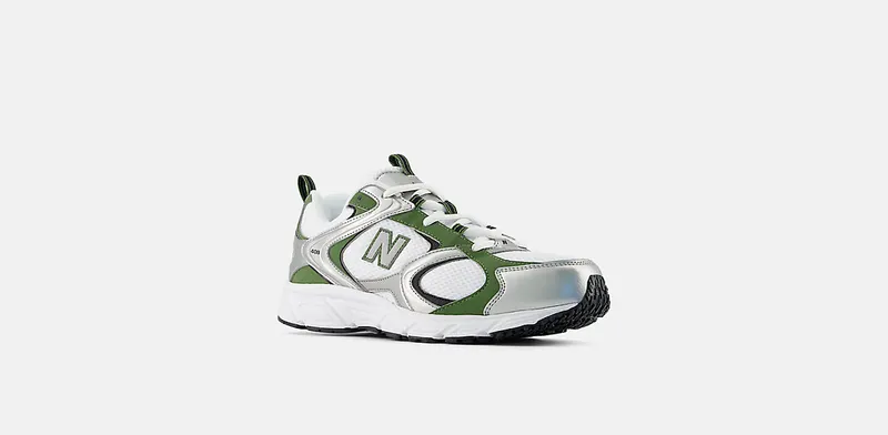 New Balance 408 “Grey” (U408821)