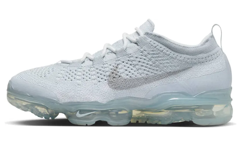 Nike Vapormax 2023 Flyknit “Pure Platinum” (DV1678-002)