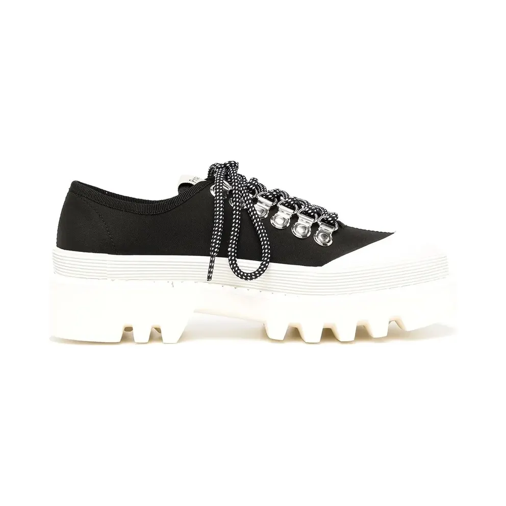 Proenza Schouler Klassische – Black (PS37120B15034)